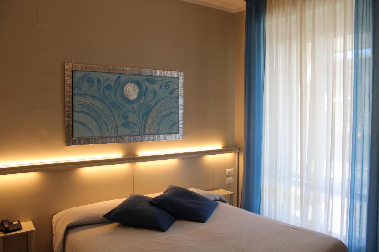 Hotel Delfina Signa