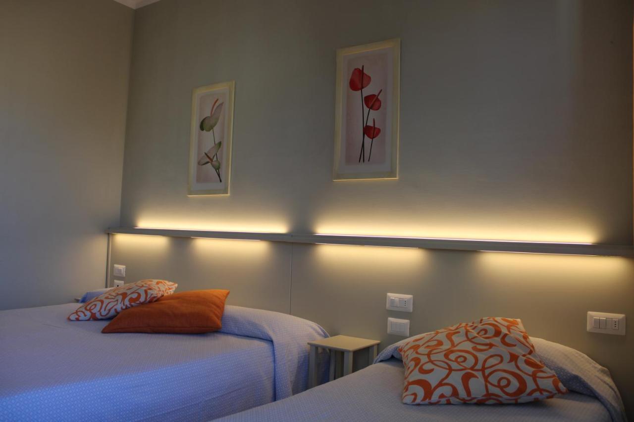 Delfina Hotel Signa