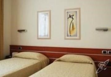 Hotel Delfina