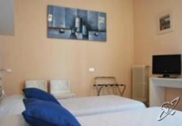 Hotel Delfina Signa