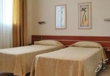 Delfina Hotel Signa