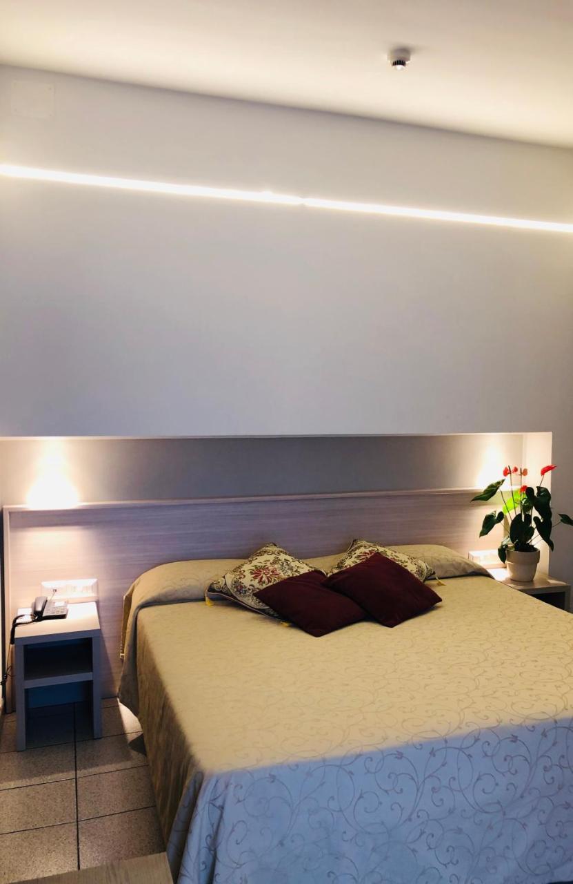 Hotel Delfina
